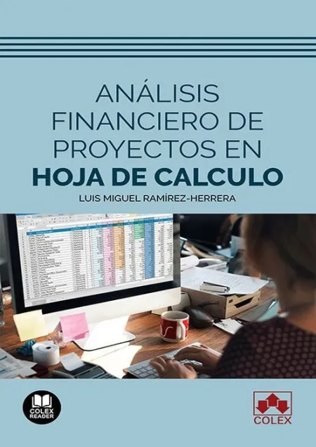 Análisis Financiero de Proyectos en Hoja de Cálculo