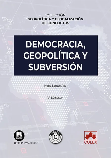 Democracia, Geopolítica y Subversión