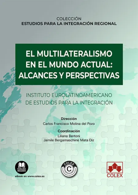 El Multilateralismo en el Mundo Actual: Alcances y Perspectivas