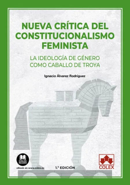 Nueva Crítica del Constitucionalismo Feminista