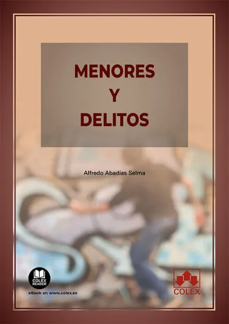 Menores y Delitos