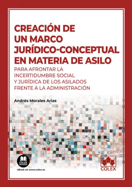 Creación de un Marco Jurídico-Conceptual en Materia de Asilo para Afrontar la In