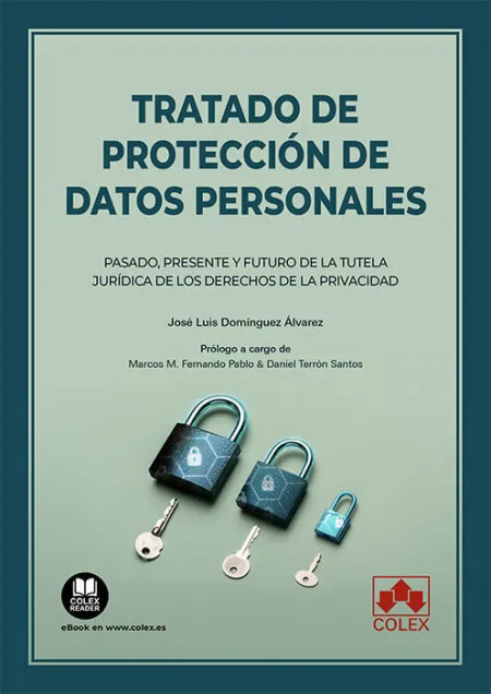 Tratado de Protección de Datos Personales