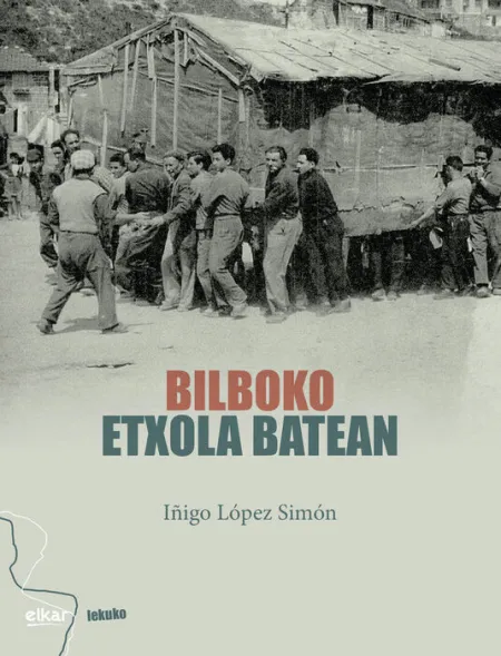 Bilboko Etxola Batean
