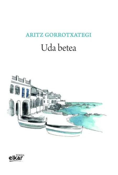 Uda Betea
