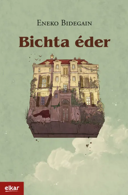 Bichta Eder