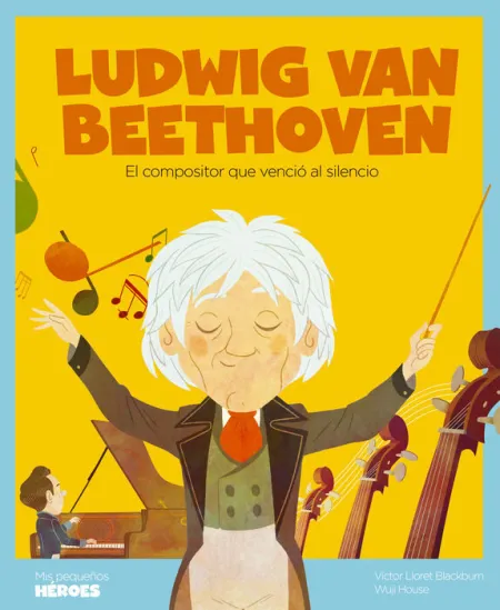 Ludwig Van Beethoven