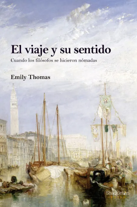 El Viaje y Su Sentido