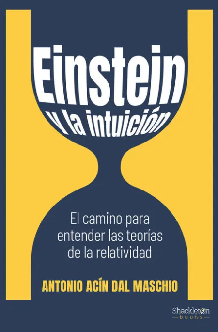 Einstein y la Intuición