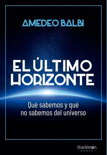 El Último Horizonte