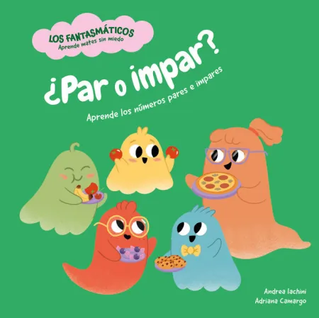 ¿Par o Impar?