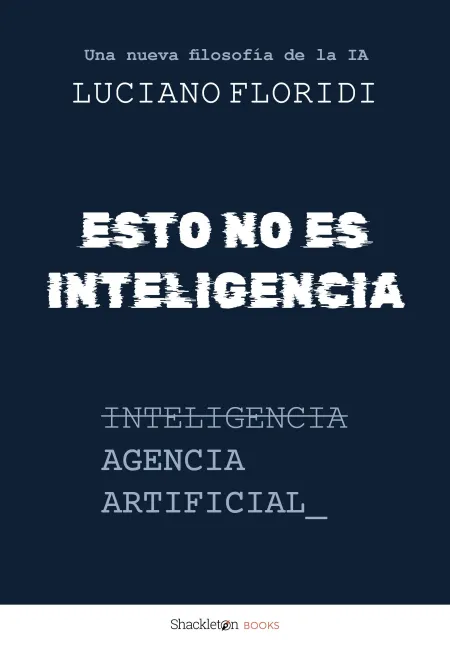 Esto no Es Inteligencia