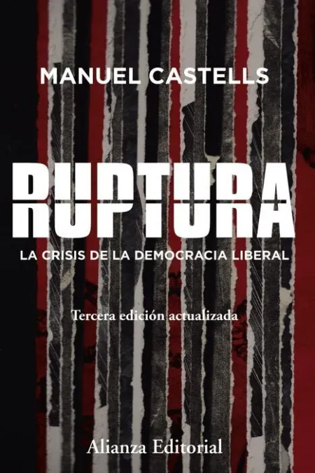 Ruptura [3. ª Edición]
