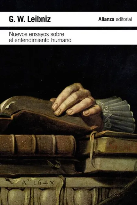 Nuevos Ensayos Sobre el Entendimiento Humano