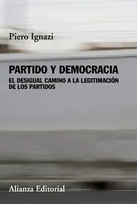 Partido y Democracia