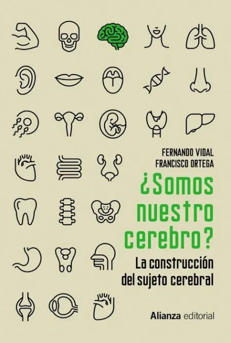 ¿Somos nuestro Cerebro?