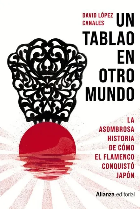 Un Tablao en Otro Mundo