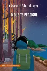Lo que te Persigue (Adn)