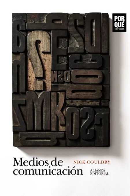 Medios de Comunicación: ¿Por qué Importan?