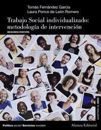 Trabajo Social Individualizado: Metodologia de Intervencion (2. ª Edicion)