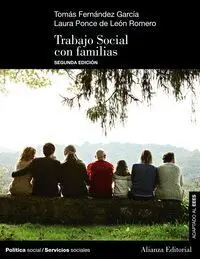 Trabajo Social con Familias