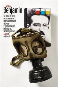 La Obra de Arte en la Era de Su Reproductibilidad Tecnica