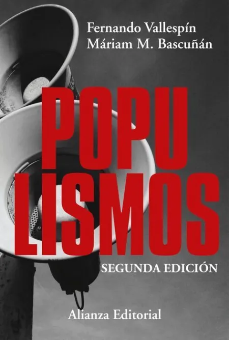 Populismos (2. ª Edición)