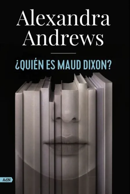 ¿Quién Es Maud Dixon?(Adn)