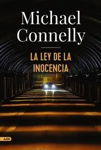 La Ley de la Inocencia (Adn)
