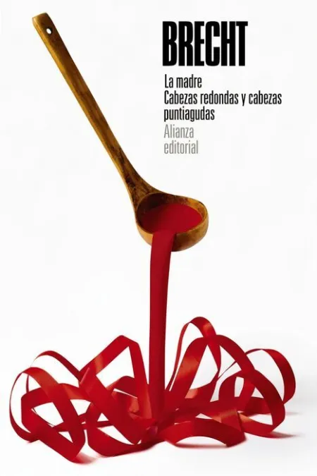 La Madre / Cabezas Redondas y Cabezas Puntiagudas