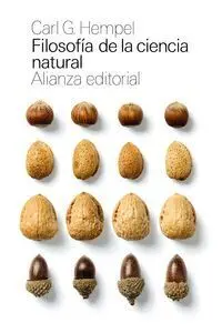 Filosofía de la Ciencia Natural