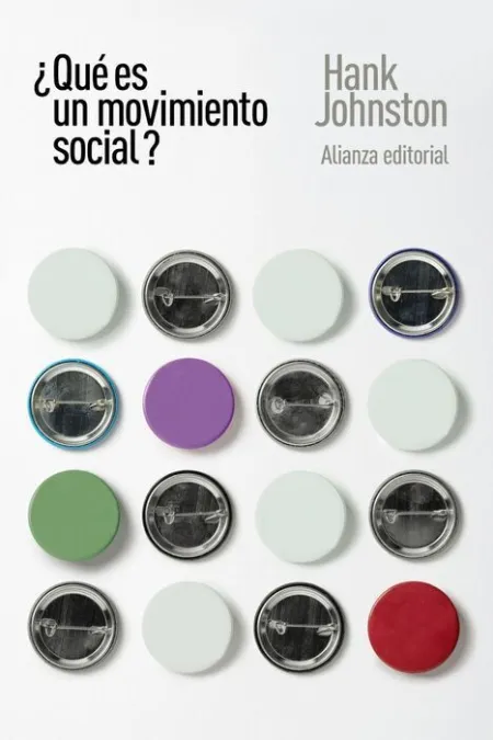 ¿Qué Es un Movimiento Social
