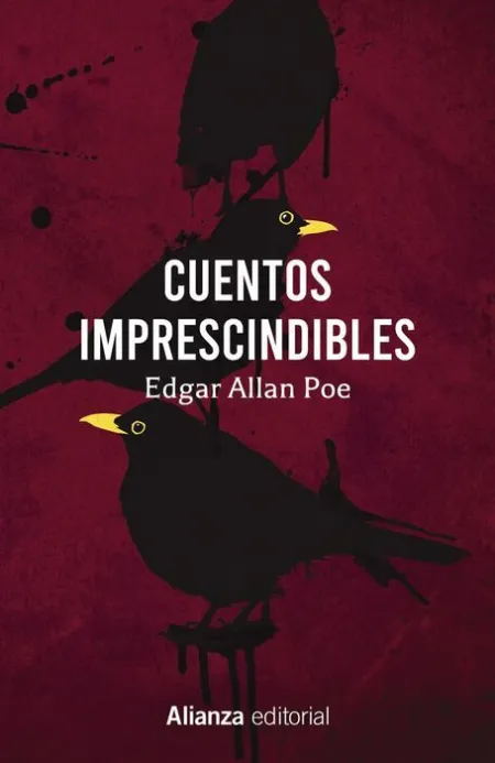 Cuentos Imprescindibles
