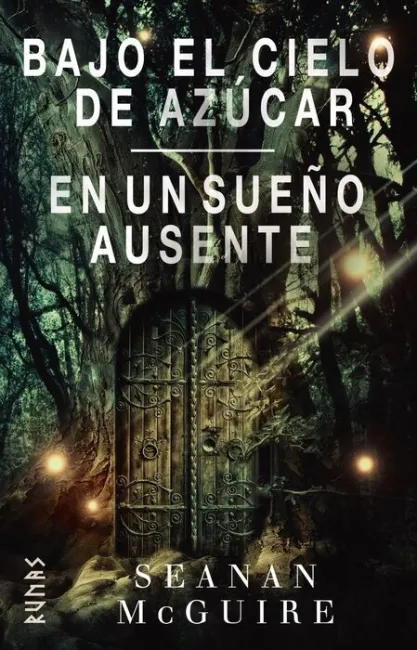Bajo el Cielo de Azúcar / en un Sueño Ausente