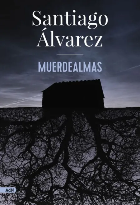 Muerdealmas (Adn)