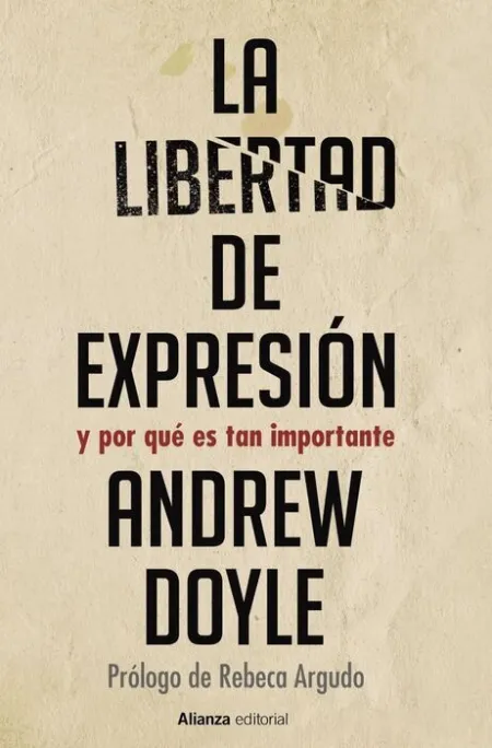 La Libertad de Expresión