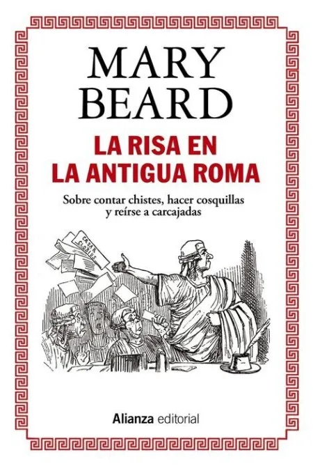 La Risa en la Antigua Roma