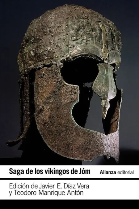 Saga de los Vikingos de Jóm