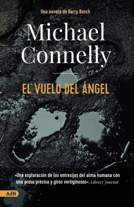 El Vuelo del Ángel [Adn]