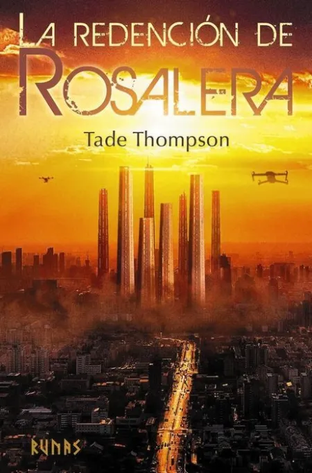 La Redención de Rosalera