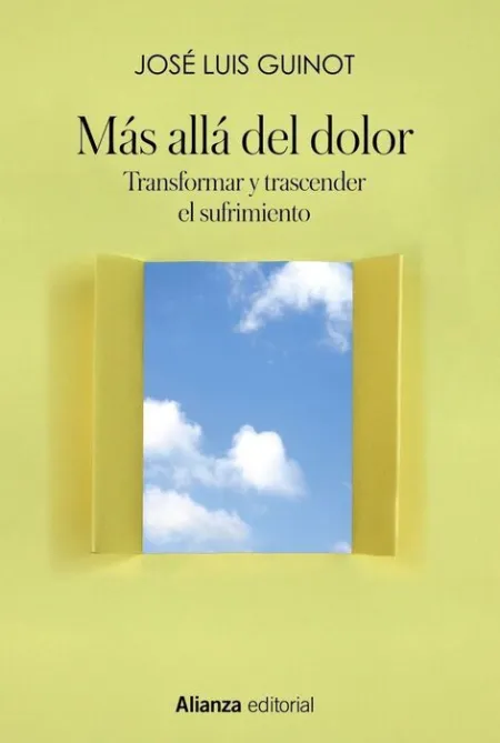 Más Allá del Dolor
