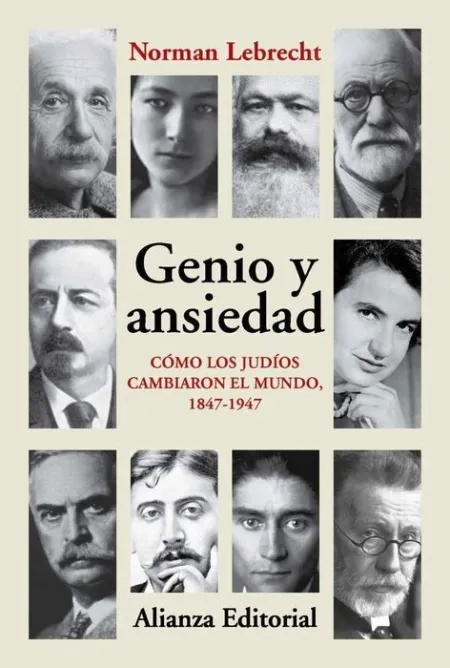 Genio y Ansiedad