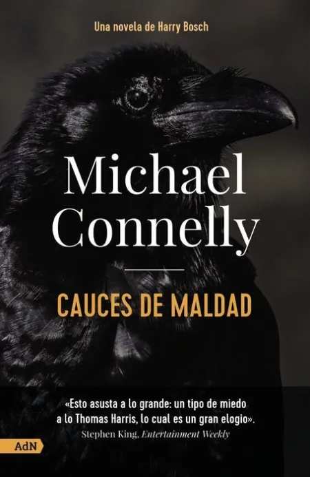 Cauces de Maldad [Adn]