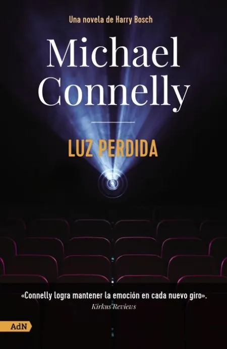 Luz Perdida [Adn]