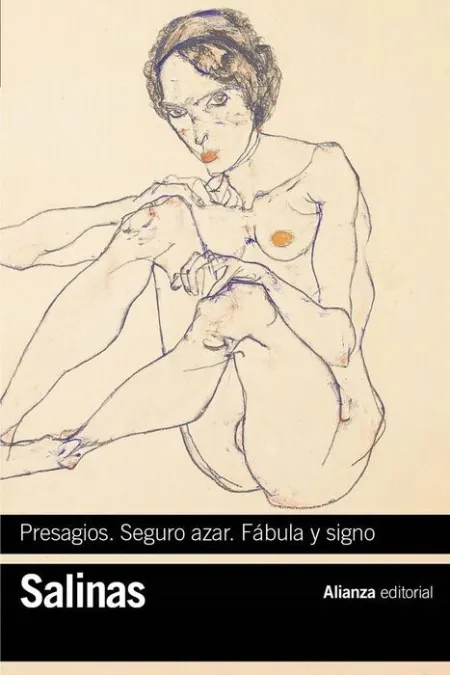 Presagios. Seguro Azar. Fábula y Signo