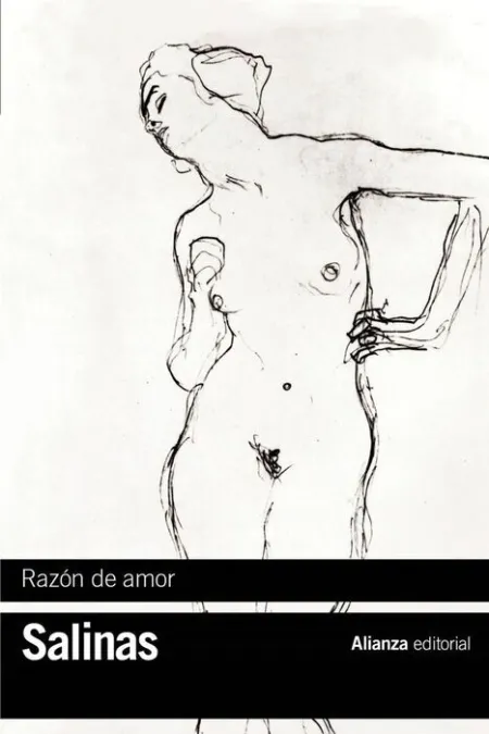 Razón de Amor