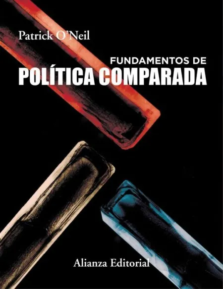 Fundamentos de Política Comparada