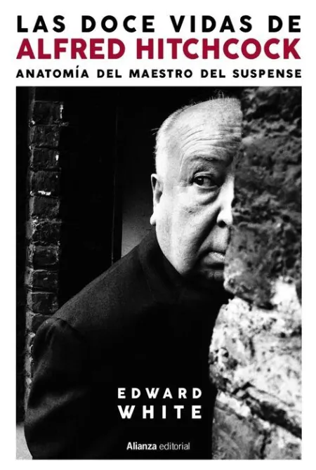 Las Doce Vidas de Alfred Hitchcock