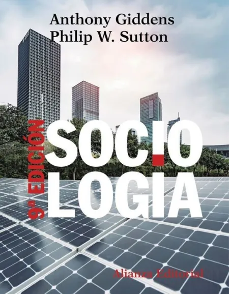 022 Sociología 9. ª Edición