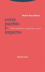 Entre Pueblo e Imperio